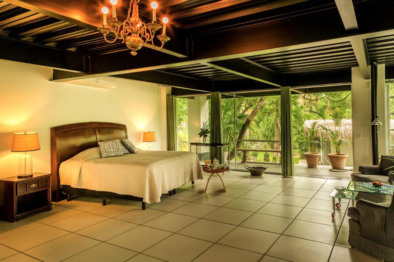 Casa Chu Hotel Xochitepec Ngoại thất bức ảnh