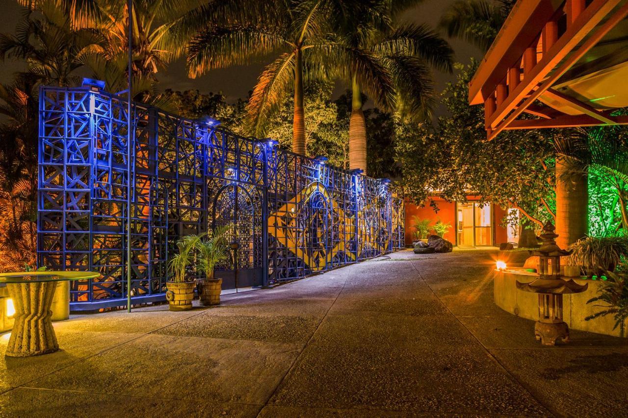 Casa Chu Hotel Xochitepec Ngoại thất bức ảnh