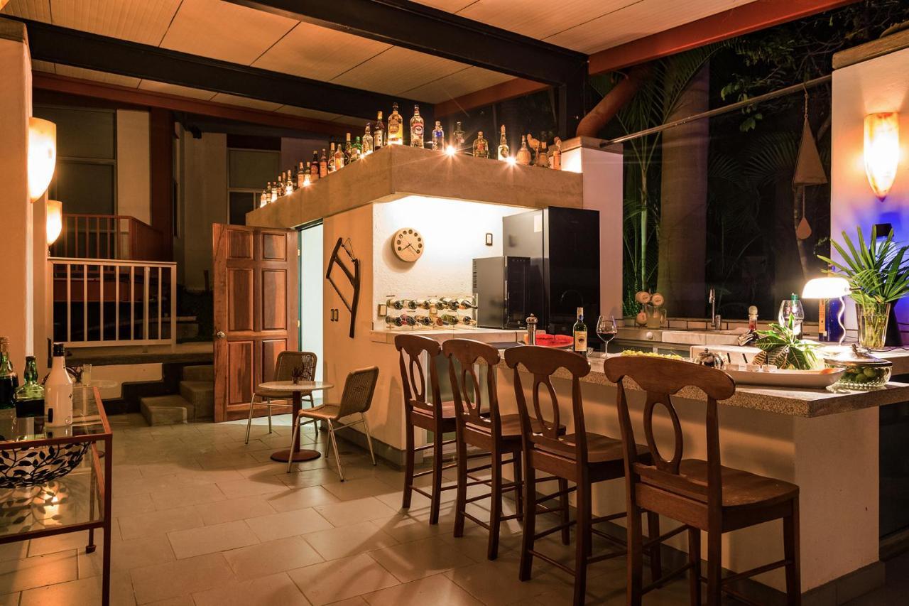 Casa Chu Hotel Xochitepec Ngoại thất bức ảnh