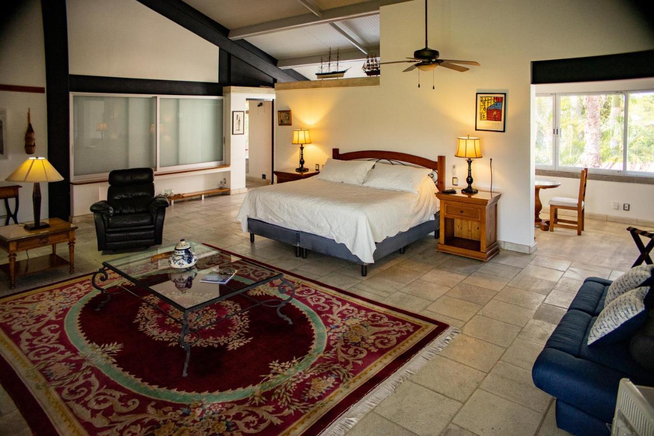 Casa Chu Hotel Xochitepec Ngoại thất bức ảnh