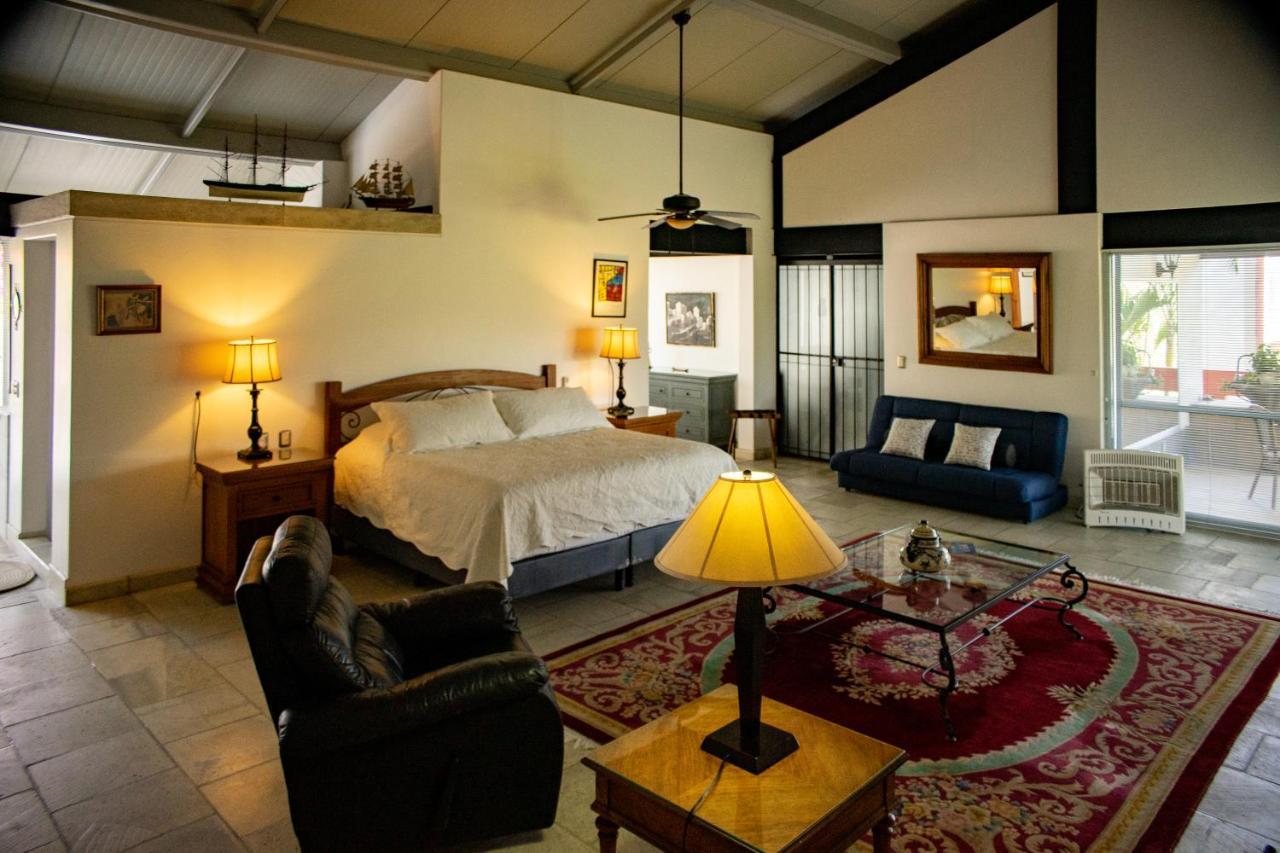 Casa Chu Hotel Xochitepec Ngoại thất bức ảnh