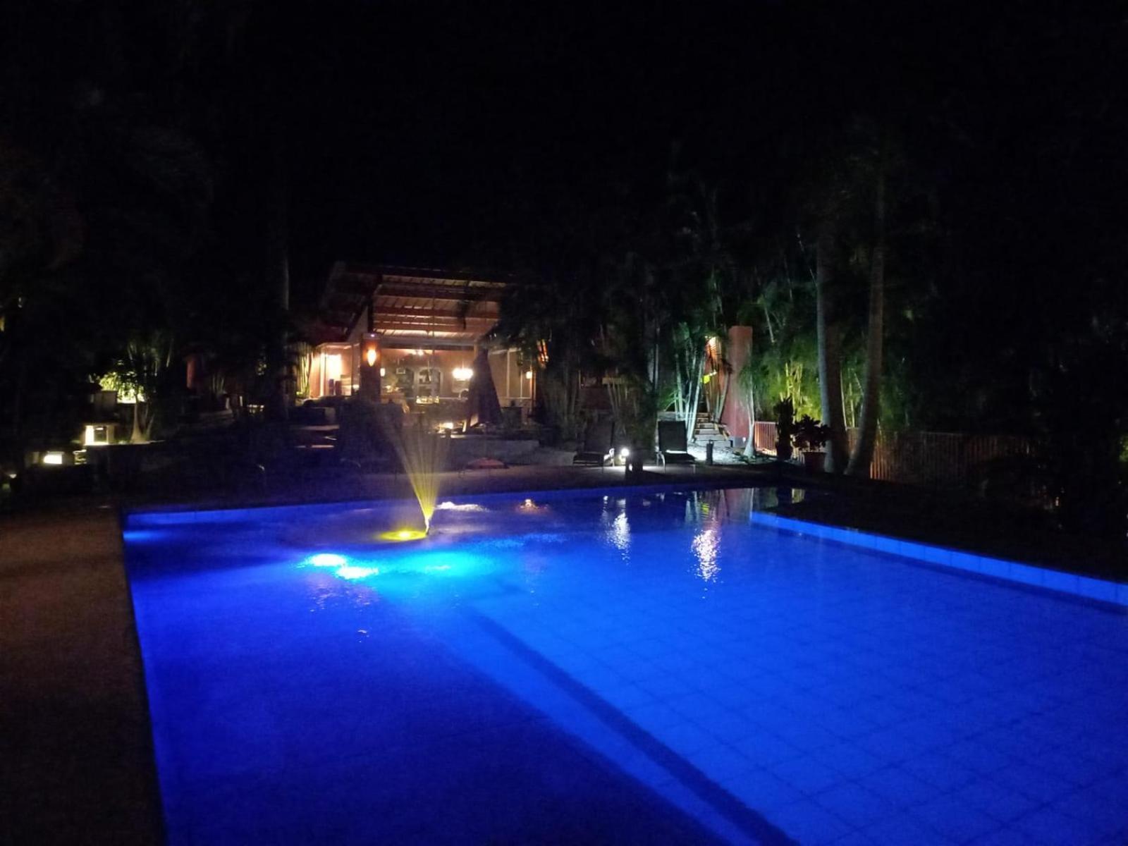 Casa Chu Hotel Xochitepec Ngoại thất bức ảnh