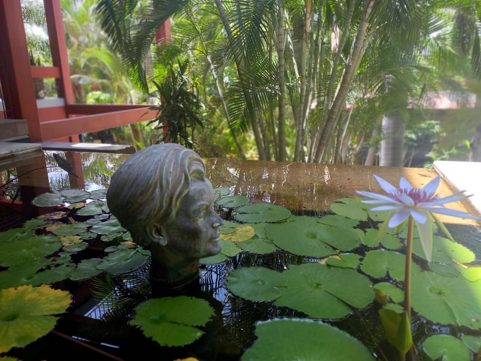 Casa Chu Hotel Xochitepec Ngoại thất bức ảnh